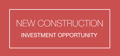 New Construction Investment Miami
